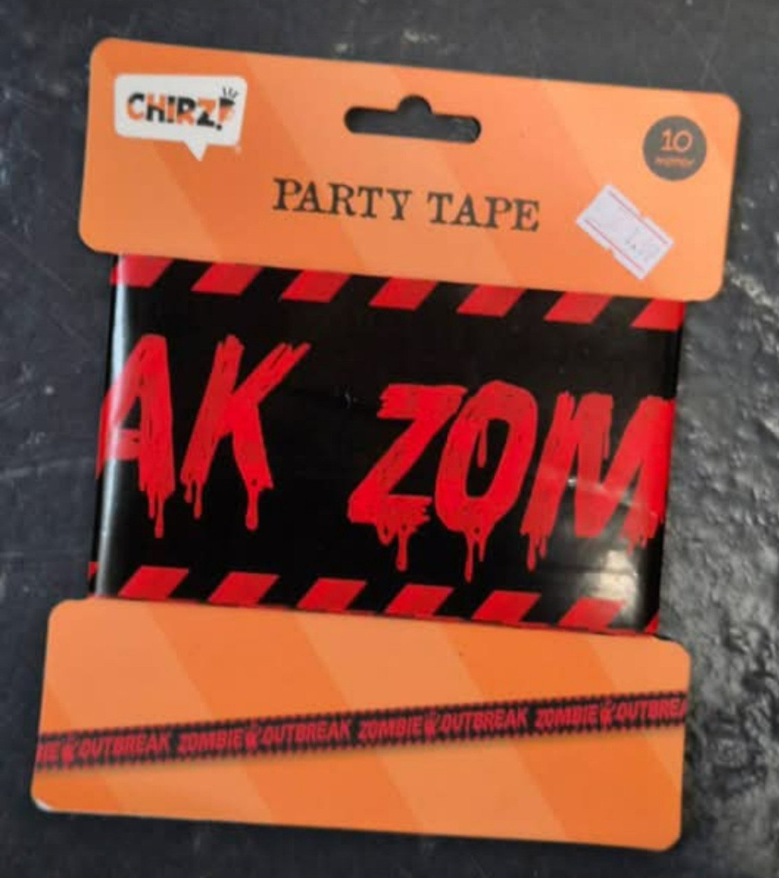 Geweldig Halloweenpakket