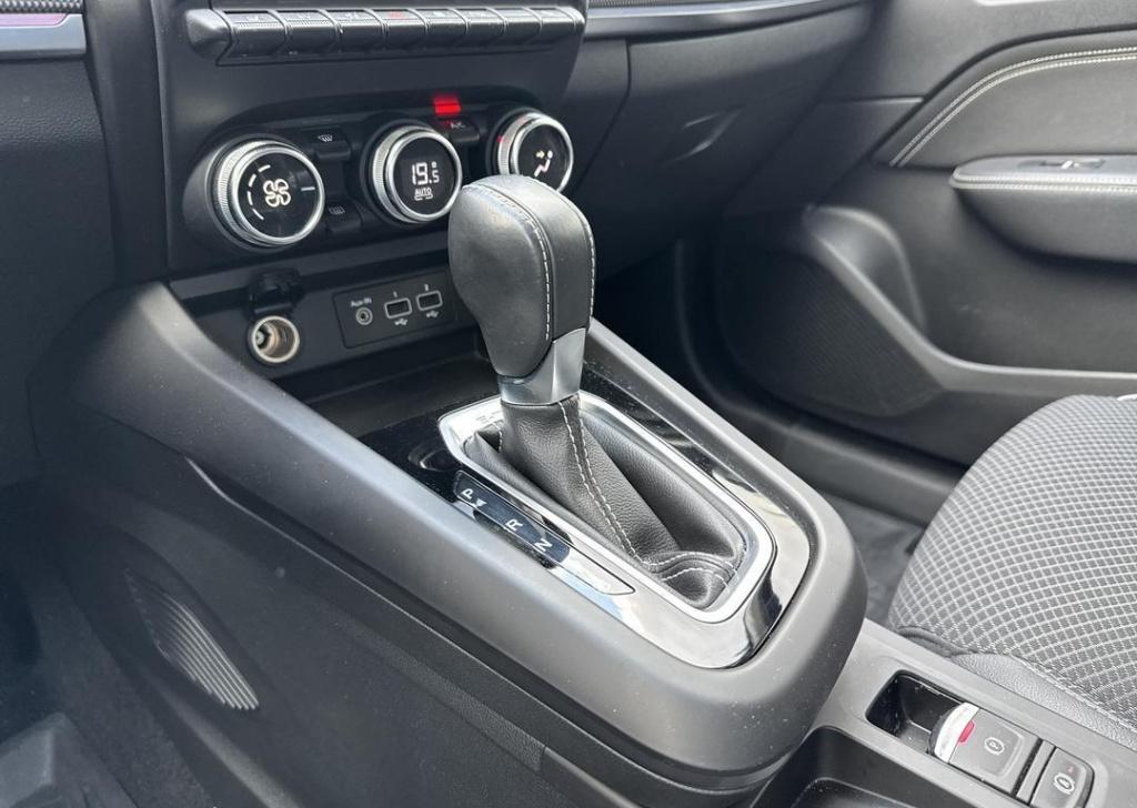 Renault Arkana 1.6 e-tech hybrid 145 intens