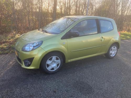 Renault Twingo 1.2