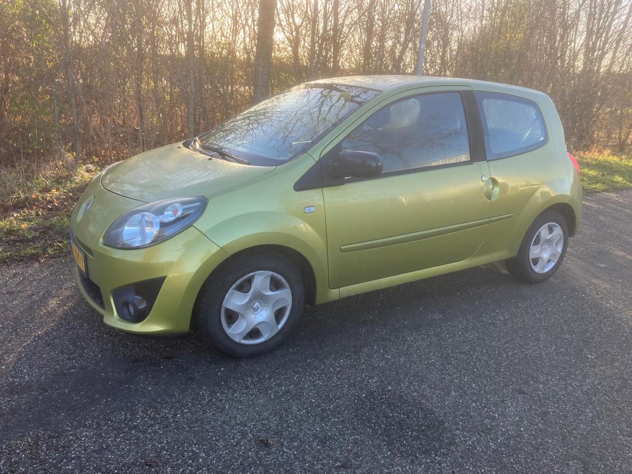 Renault Twingo 1.2