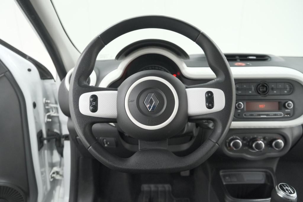 Renault Twingo 1.0 sce collection | snelheidsregelaar | airco | bluetooth r