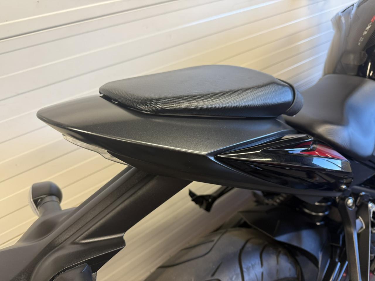 Suzuki GSX-S 750 – Nette Naked, Garantie + Arrow Uitlaat