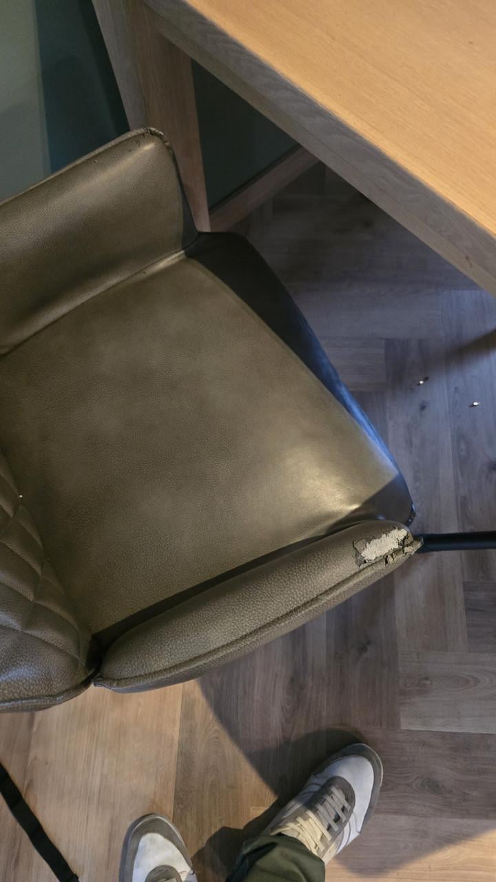 Meubel Set