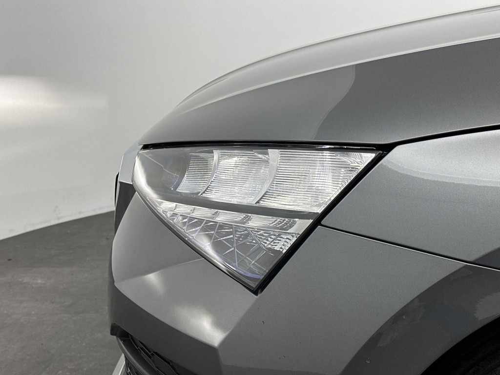 Skoda Scala 1.0 tsi active
