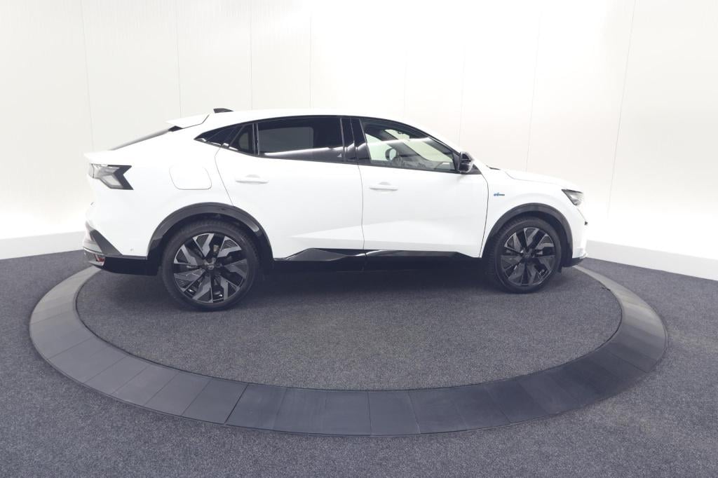 Renault Rafale 1.2 e-tech 4x4 plug-in hybrid 300 esprit alpine | 360 camera