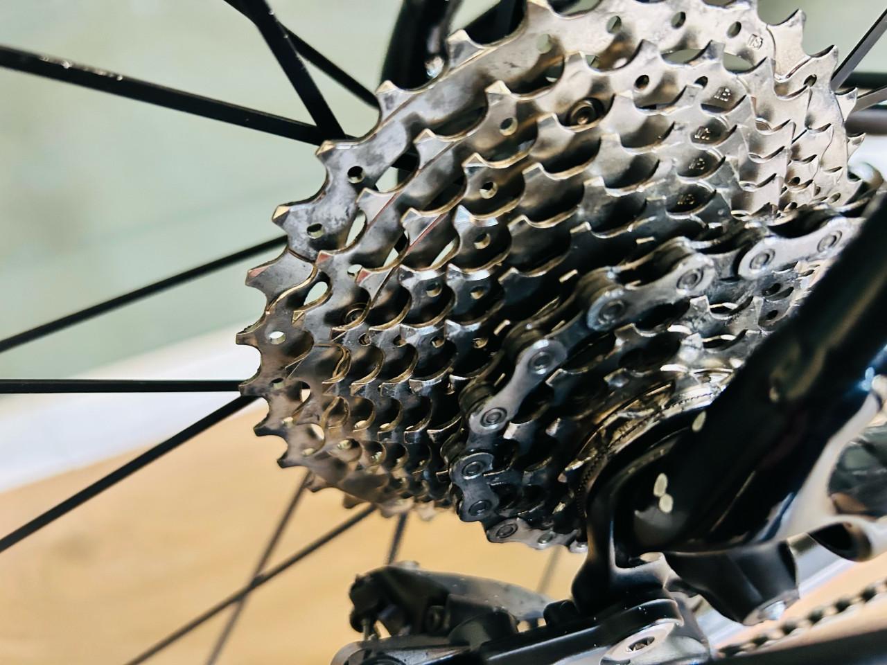 Trek Emonda ALR 6 maat 58