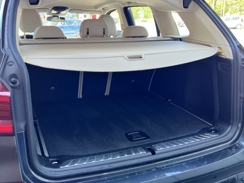 BMW X3 xdrive20i high executive edition | trekhaak | vol opties