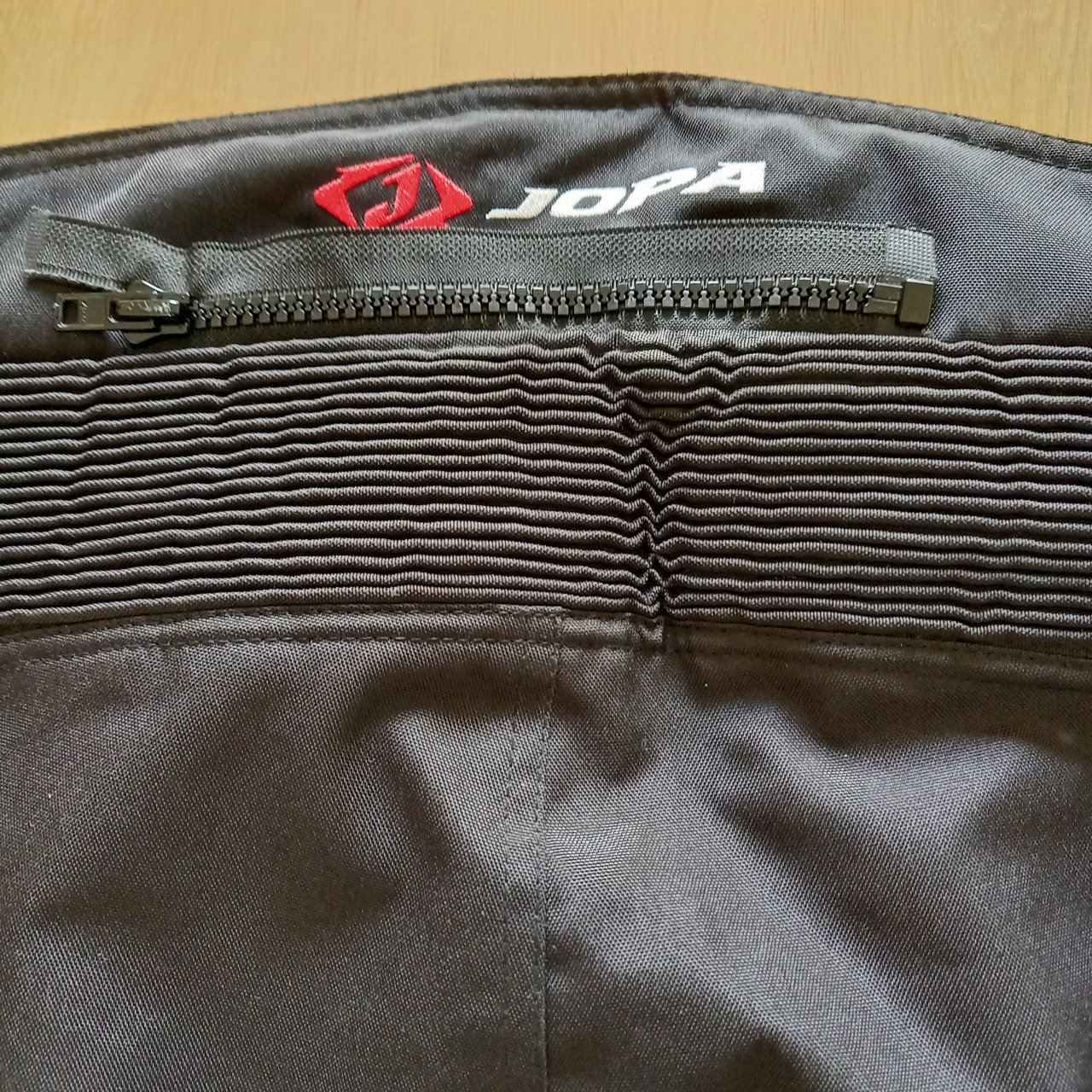 Te koop motorpak