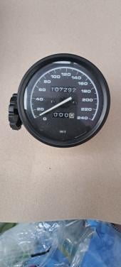 Kilometer teller BMW motor R1100 RT