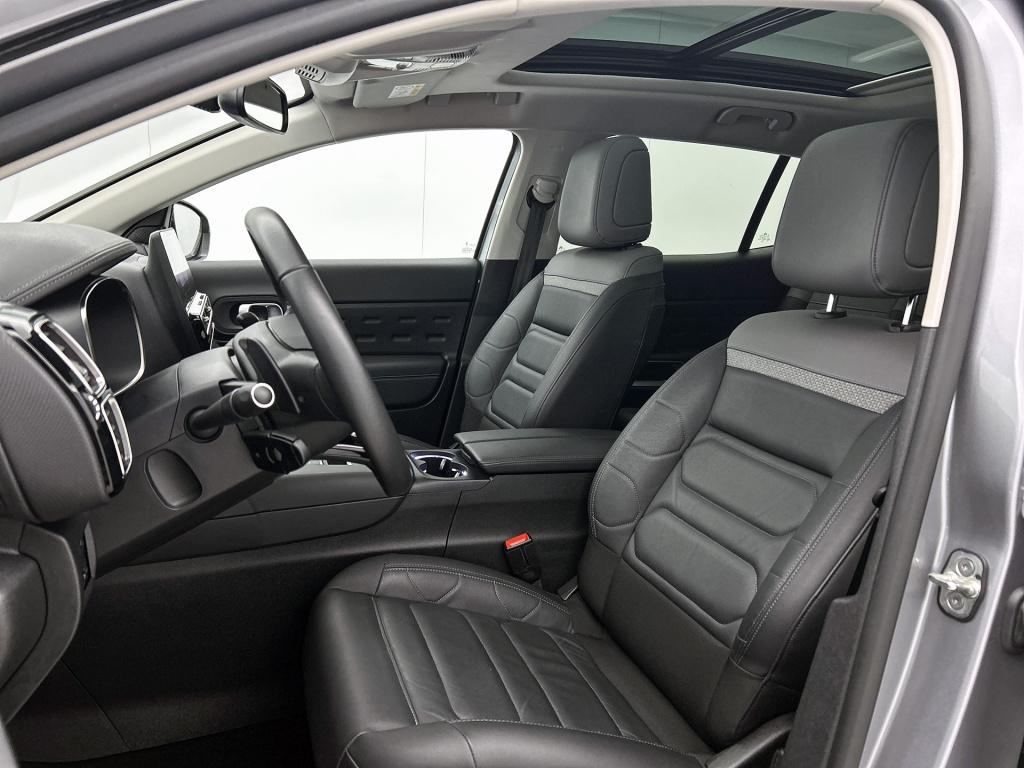 Citroen C5 Aircross plug-in hybrid 225 pk automaat shine | rijklaar | panor