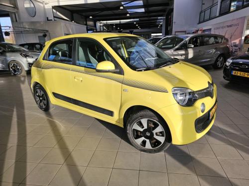 Renault Twingo 1.0 sce authentique lage kilometerstand!