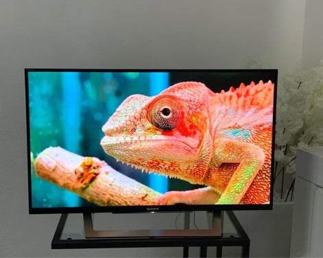 Sony Bravia X-Reality PRO 32 Inch (81cm) Smart Led Full HD