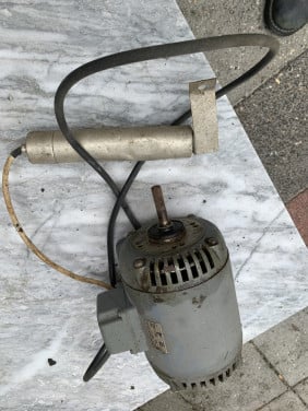 Elektromotor