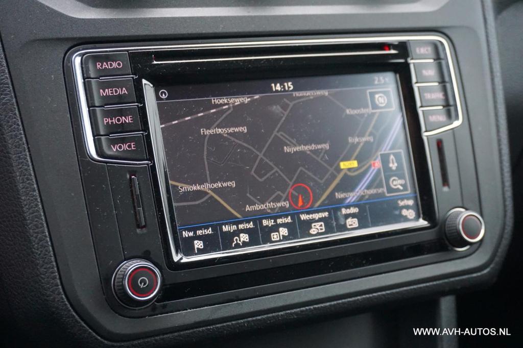 Volkswagen Caddy 2.0 tdi l1h1 bmt highline