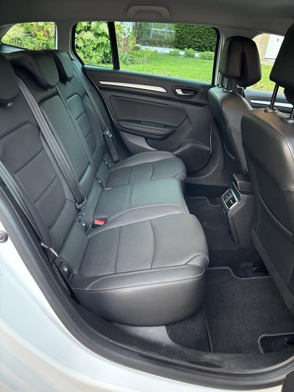 Renault Megane estate one editie 140 pk in zeer nette staat!!