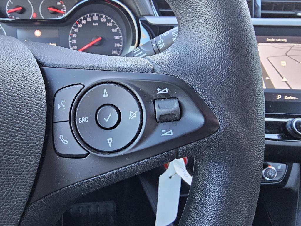 Opel Corsa 1.2 edition