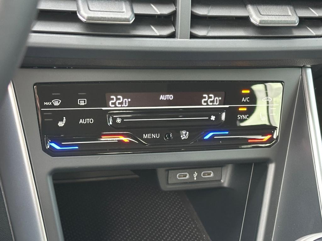 Volkswagen Polo 1.0 tsi life | climate | 4-season | stoelverwarming | carpl