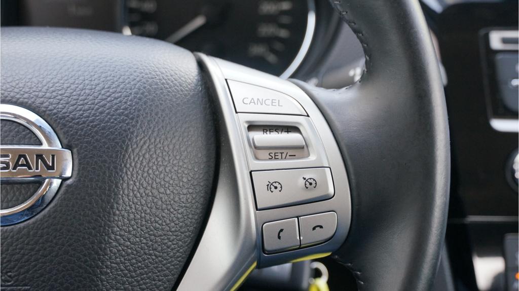 Nissan Qashqai 1.2 acenta rijklaar incl garantie