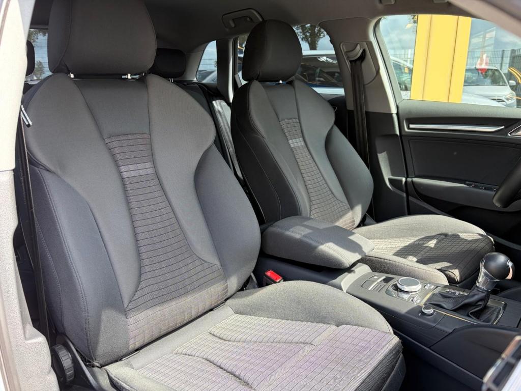 Audi A3 sportback 30 tfsi sp. l. ed.