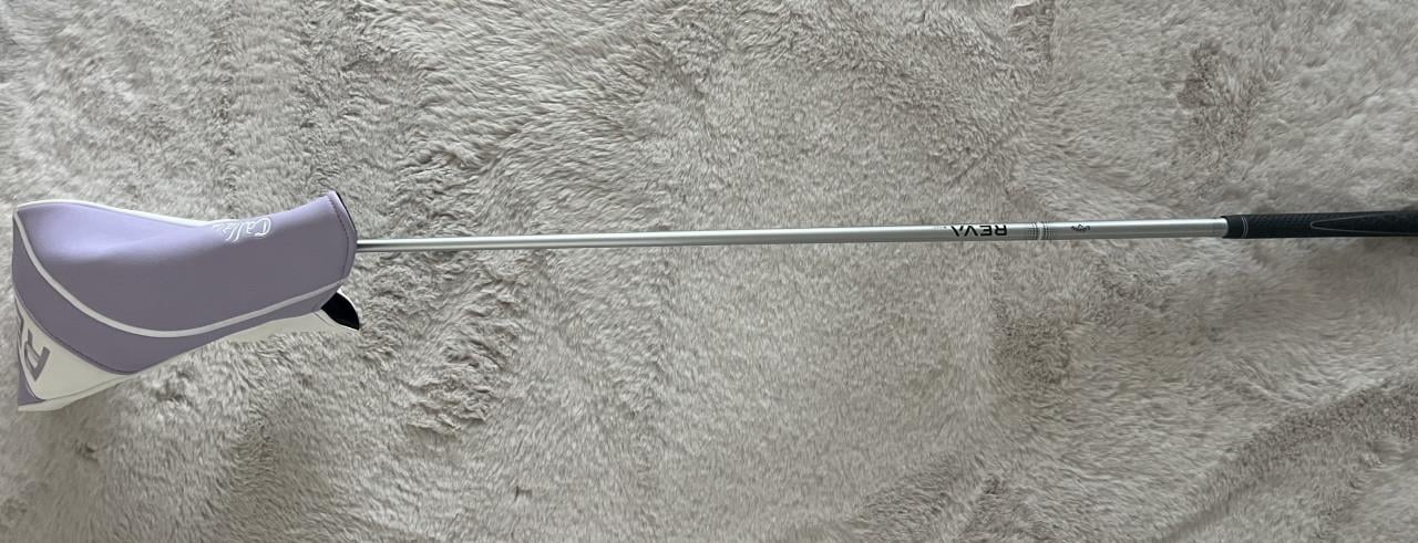 Callaway Reva Driver 12,5