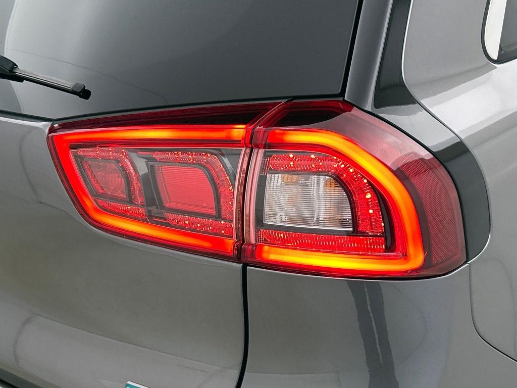 Kia Niro 1.6 gdi hybrid edition | trekhaak | stoel/stuurverwarming |