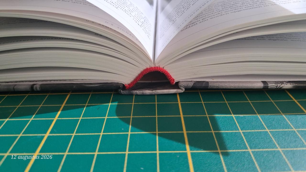 Hét 40-45 boek