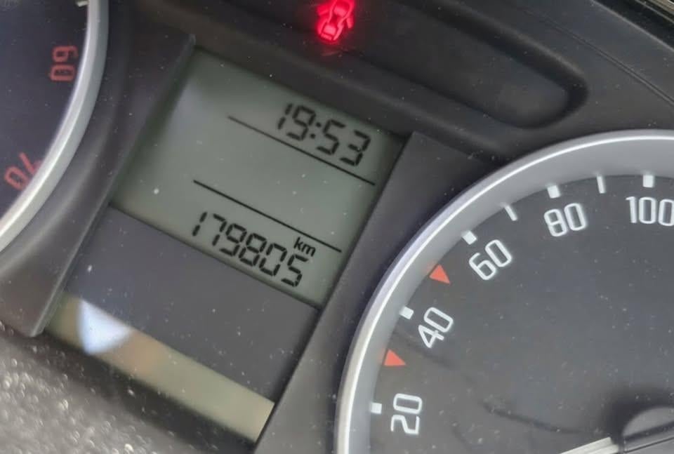 Skoda Fabia AUTOMAAT 1.6 benzine Trekhaak