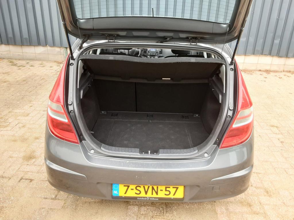 Hyundai I 30 1.4i active cool