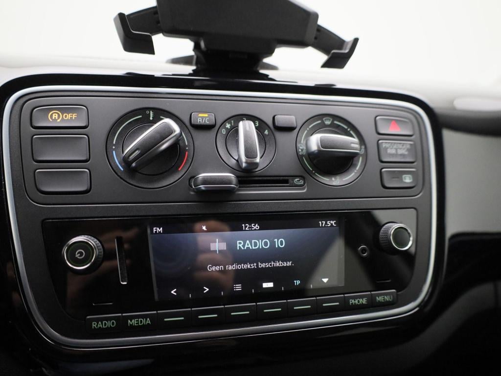 Skoda Citigo 1.0 greentech ambition | airco | cruise control | bluetooth | 