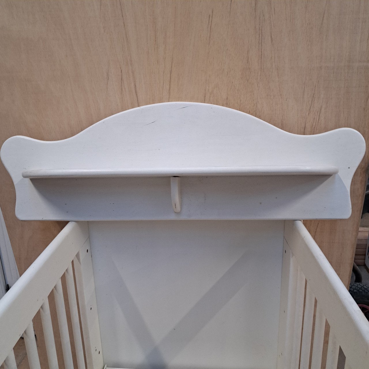 Babykamer