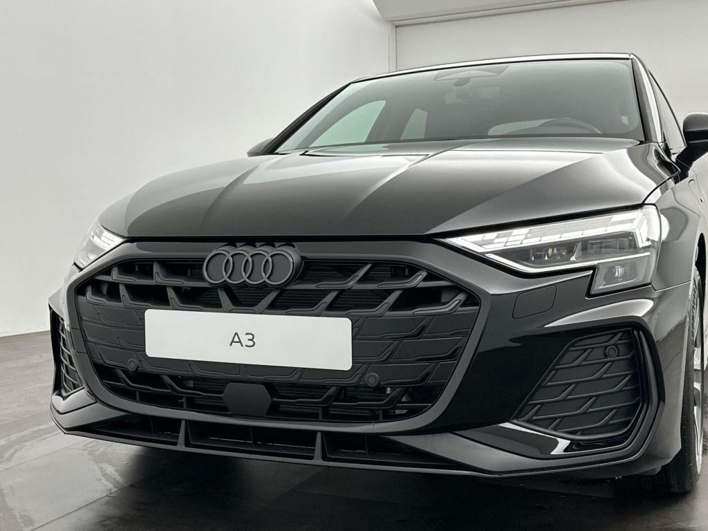 Audi A3 sportback s edition competition 45 tfsi e 200 kw / 272 pk sp