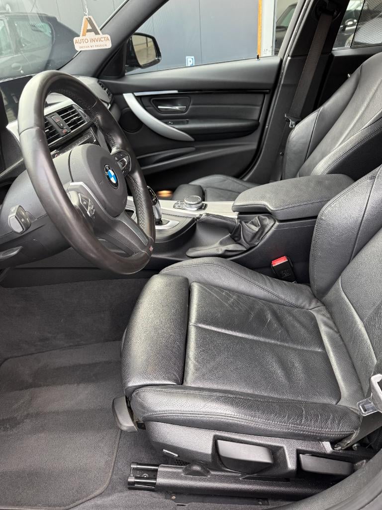 BMW 3-serie 318i touring - m sport - corporate lease