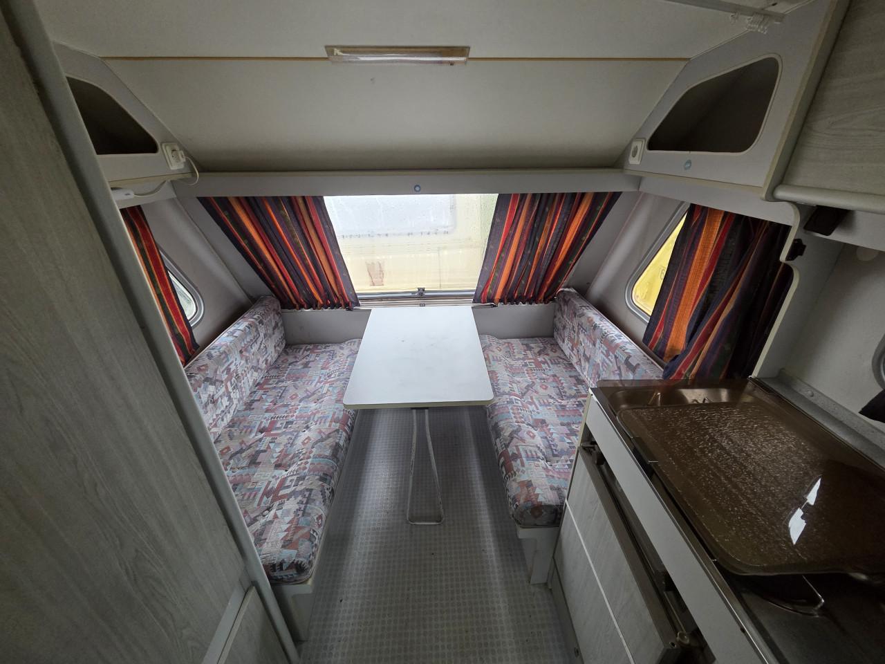 Beyerland sprinter 370