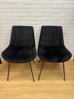 Eetkamerstoelen