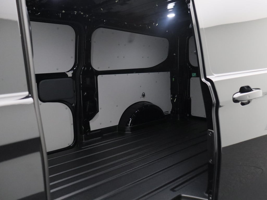 Ford Transit Custom 320 2.0 tdci l2h1 limited | demo | 170 pk automaat | du