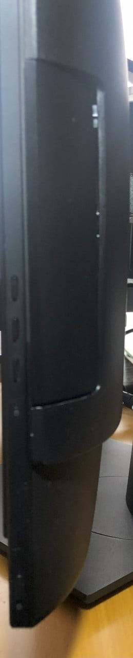 Nette AIO PC Dell Optiplex 3240