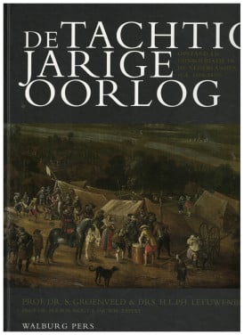 De Tachtig Jarige Oorlog