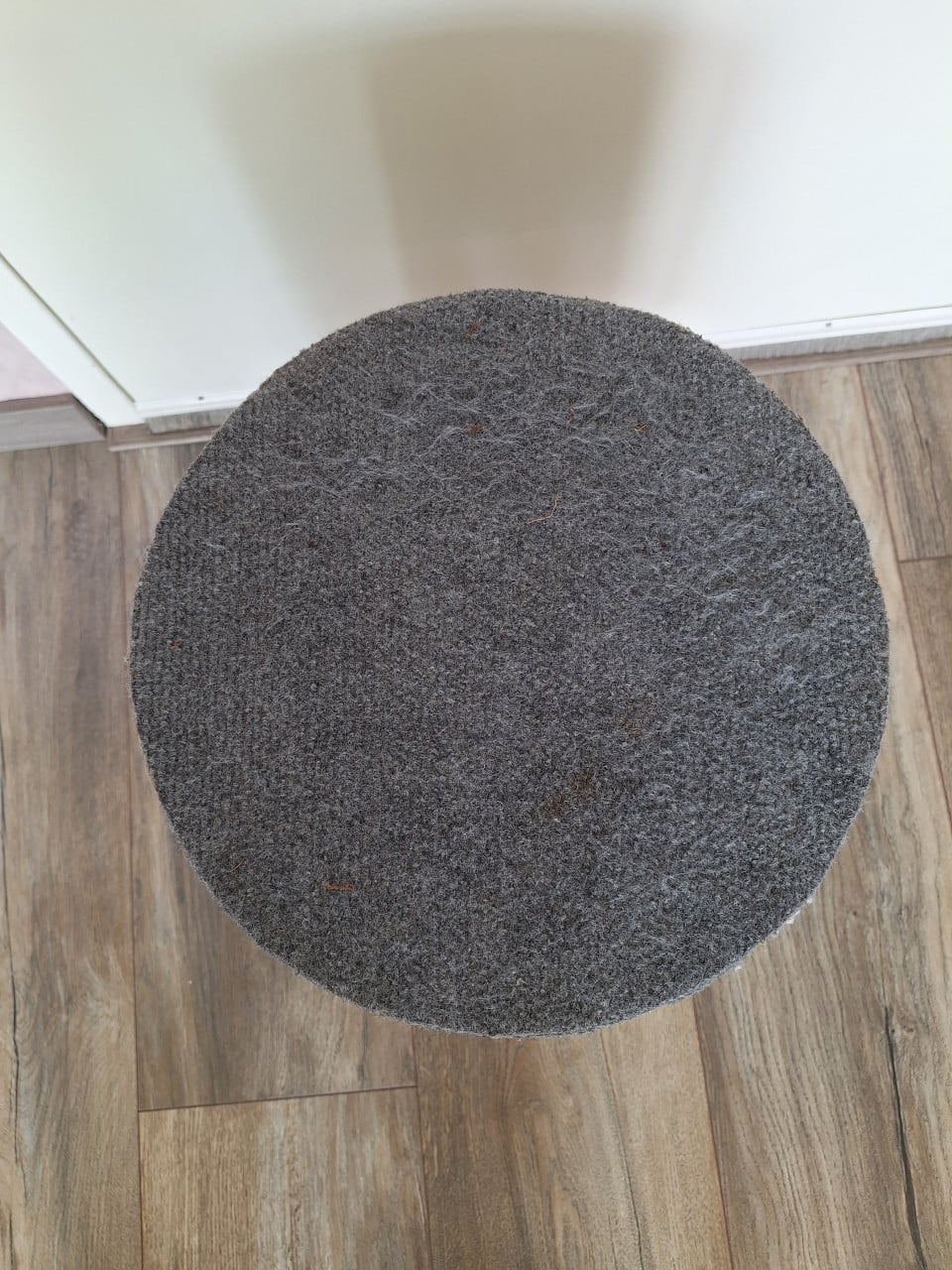 Katten krukje/ huisje