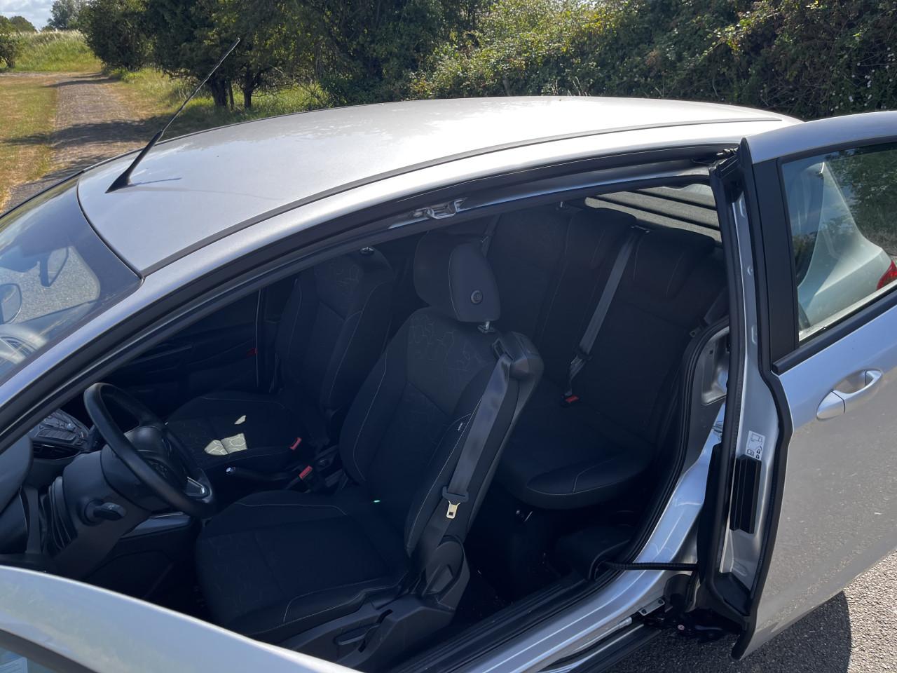 Ford B-Max | 28DKM | Eerste Eigenaar | Vol Onderhoud