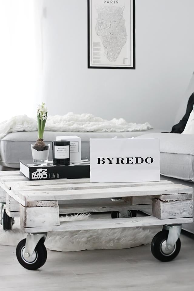 Gratis Houten pallets