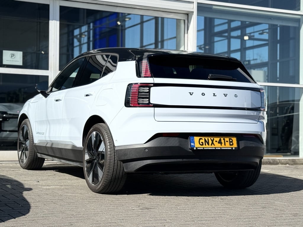 Volvo Ex30 twin motor 428pk awd ultra| nieuw € 56.213 | panodak| adap.cru