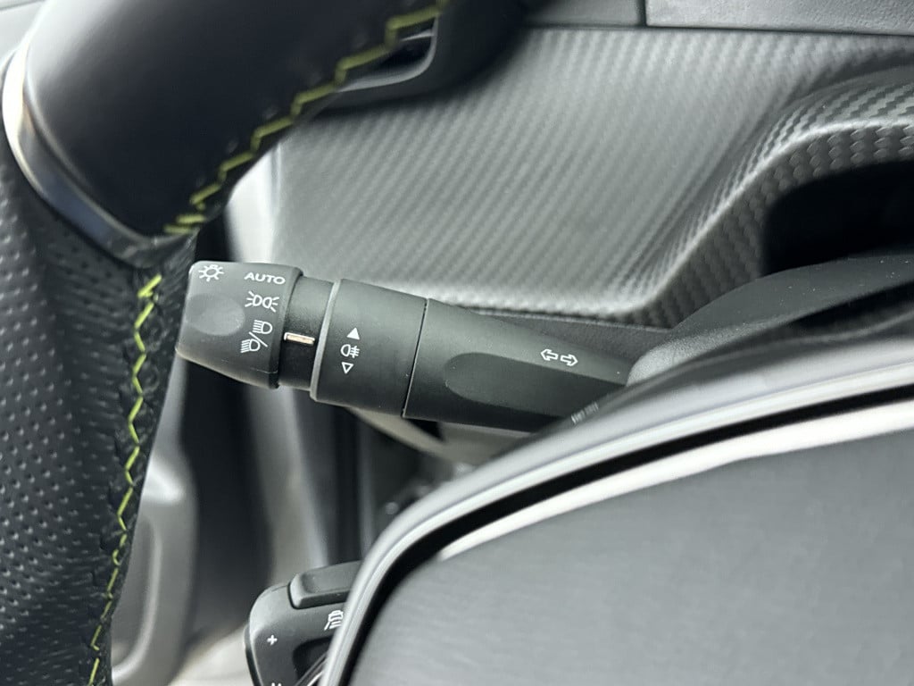 Peugeot 208 ev gt 350 50 kwh | 1e eigenaar | panoramadak |