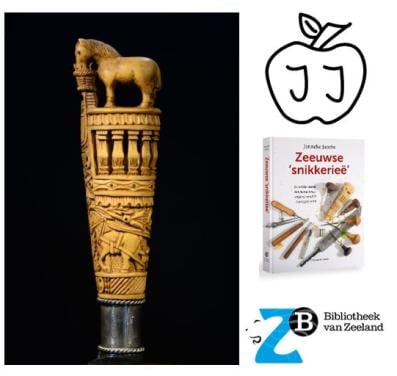 TENTOONSTELLING HET ZEEUWSE PAARDENMES - ZB MIDDELBURG