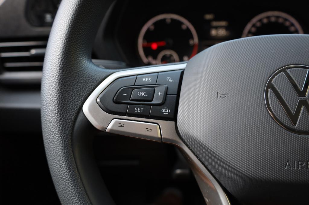 Volkswagen Caddy cargo 2.0 tdi 102 pk trekhaak i cr control i
