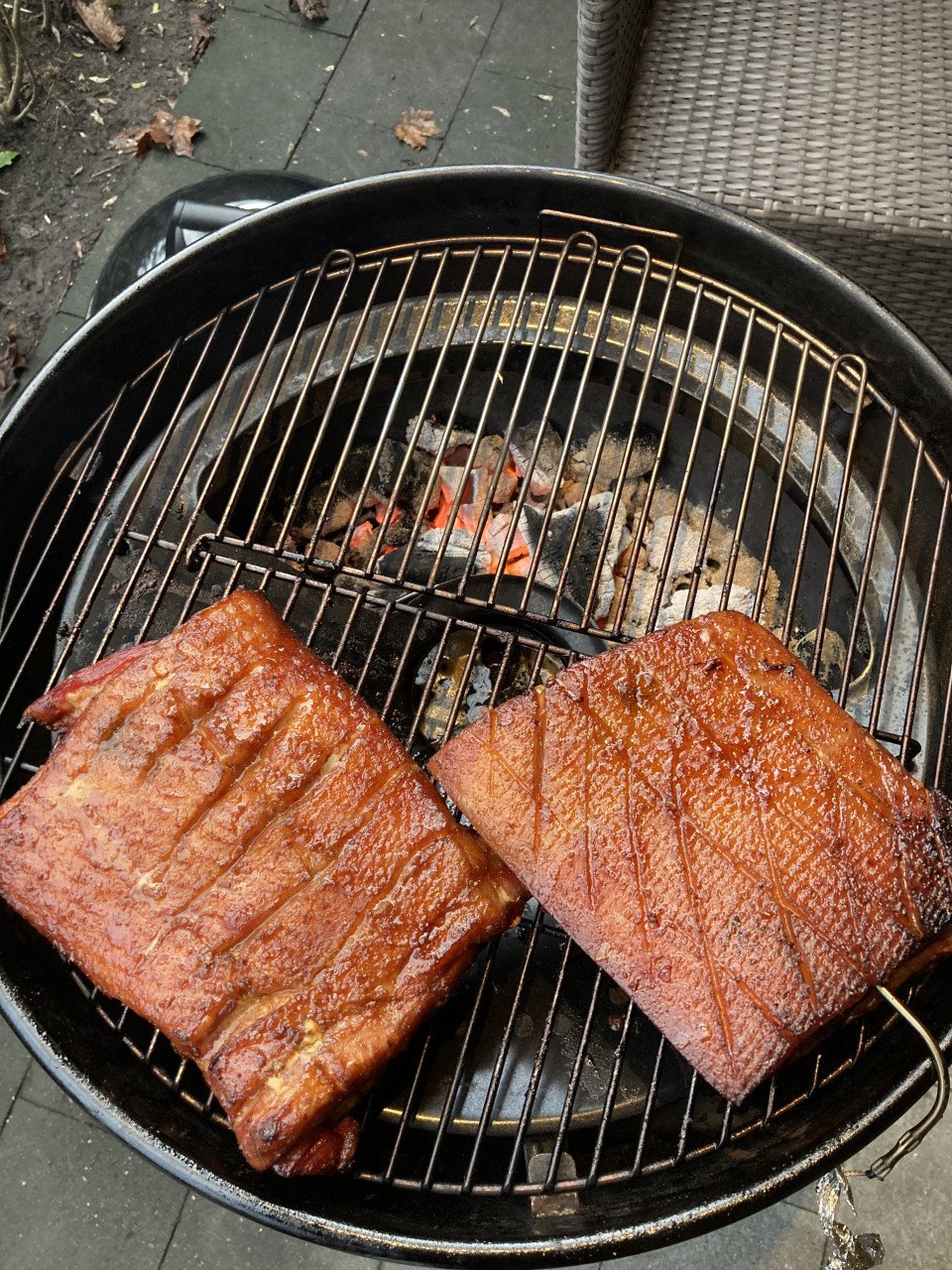 Outdoorchef bbq 480 c