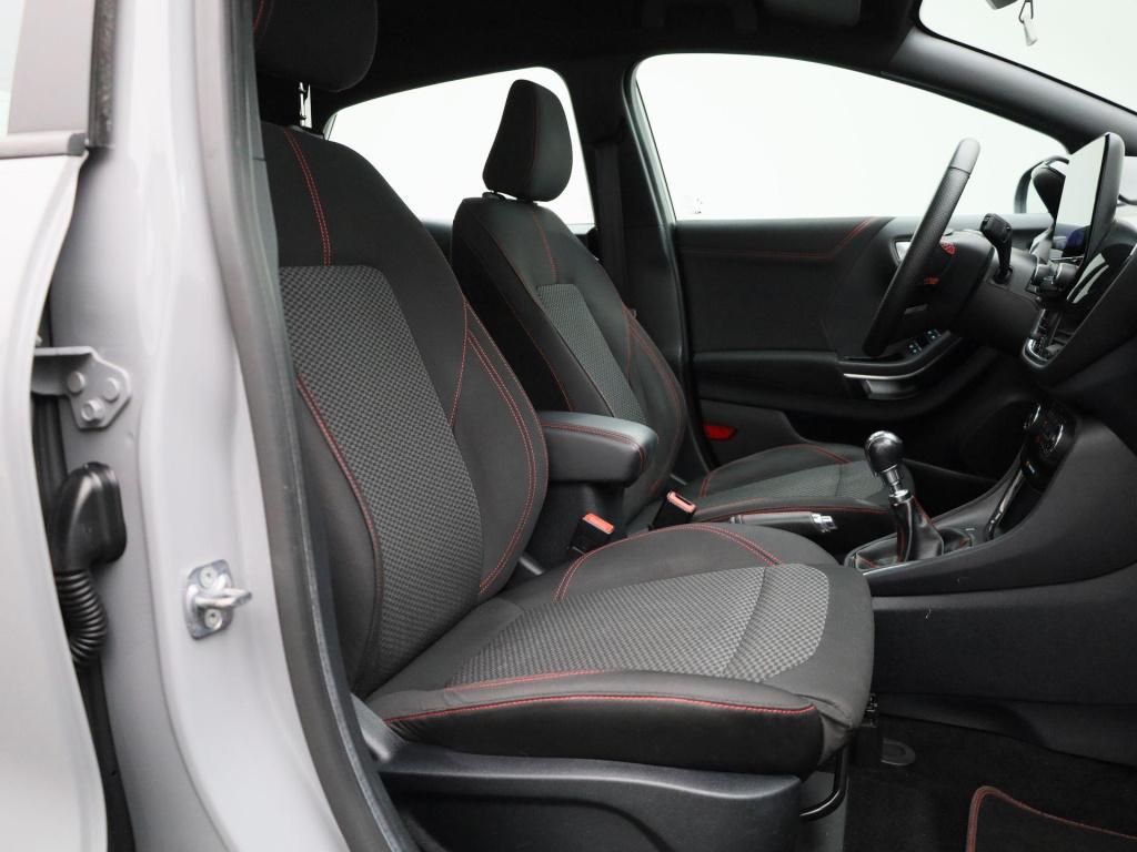 Ford Puma 1.0 ecoboost st-line | climate control | cruise control | winterp