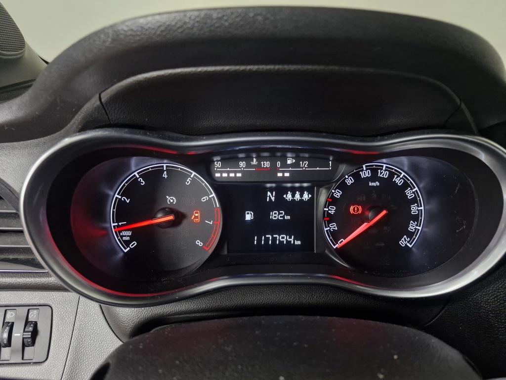 Opel Karl 1.0 easytronic 3.0r 75pk innovation | cruisecontrol | stoel & stu