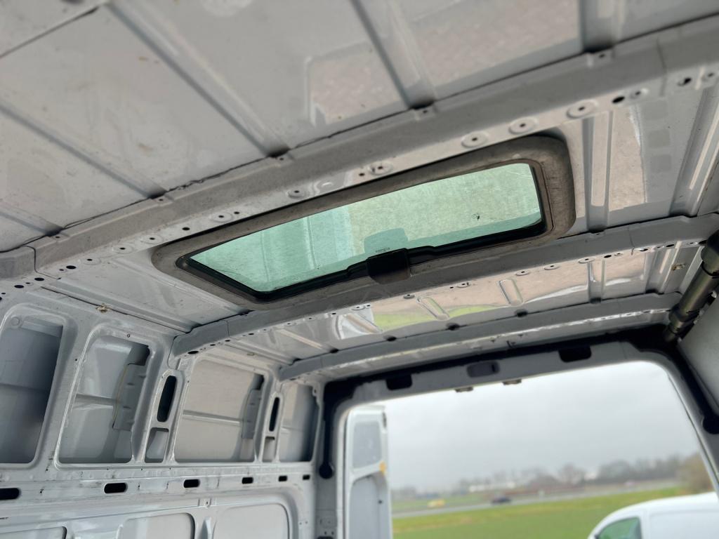 Mercedes-Benz Sprinter 313 cdi 366 automaat