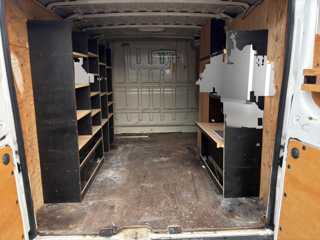 Citroen Jumper 30 2.2 hdi l1h1