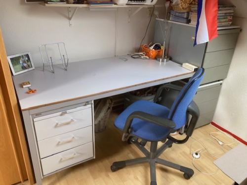 Gratis bureau